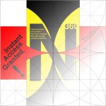 ID Theft Awareness Handout Schematics