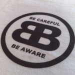 Binge Drinking T-Shirt Logo