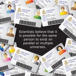 Multiple Universe Theory 02